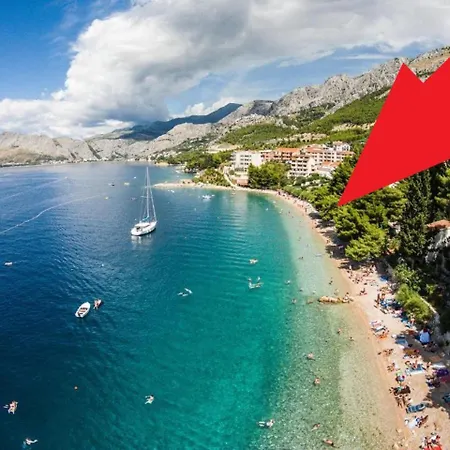 Vitamin Sea - Beach Omiš