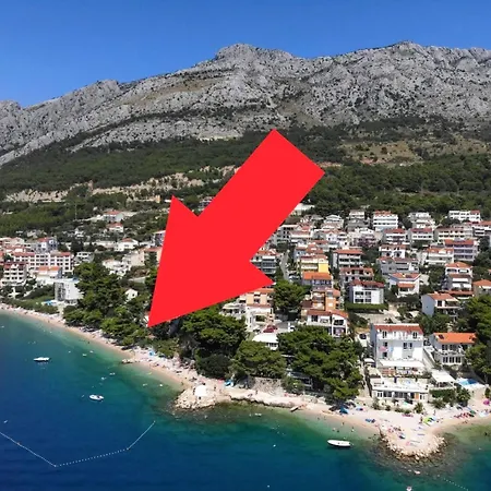 Vitamin Sea - Beach Omiš