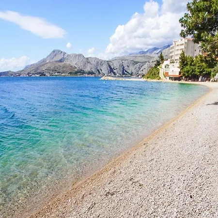 Vitamin Sea - Beach Daire Omiš